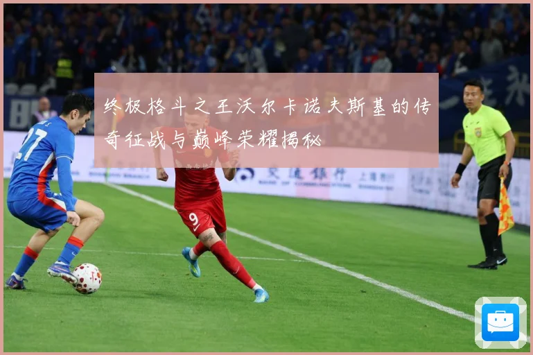 终极格斗之王沃尔卡诺夫斯基的传奇征战与巅峰荣耀揭秘