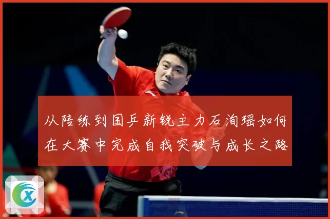 从陪练到国乒新锐主力石洵瑶如何在大赛中完成自我突破与成长之路
