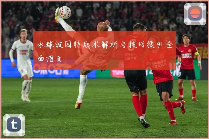 冰球波因特战术解析与技巧提升全面指南